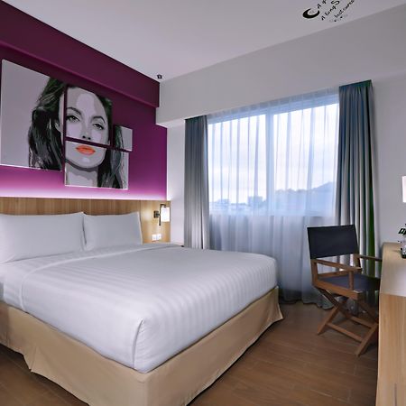 קוטה לומבוק Fame Hotel Sunset Road מראה חיצוני תמונה