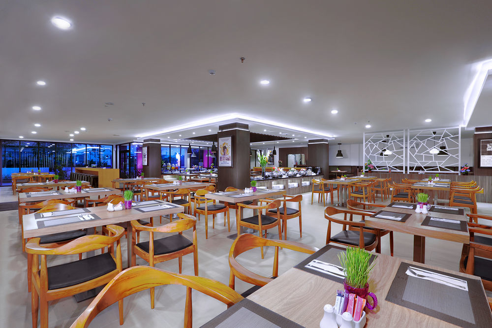 קוטה לומבוק Fame Hotel Sunset Road מראה חיצוני תמונה